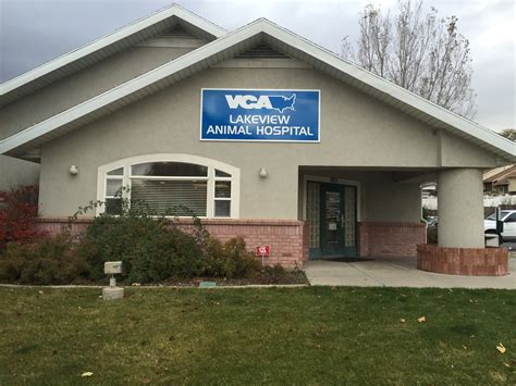 vca animal hospital near me